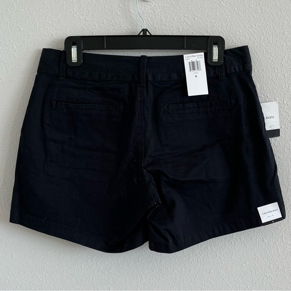 NWT Calvin Klein shorts - Picture 2 of 3